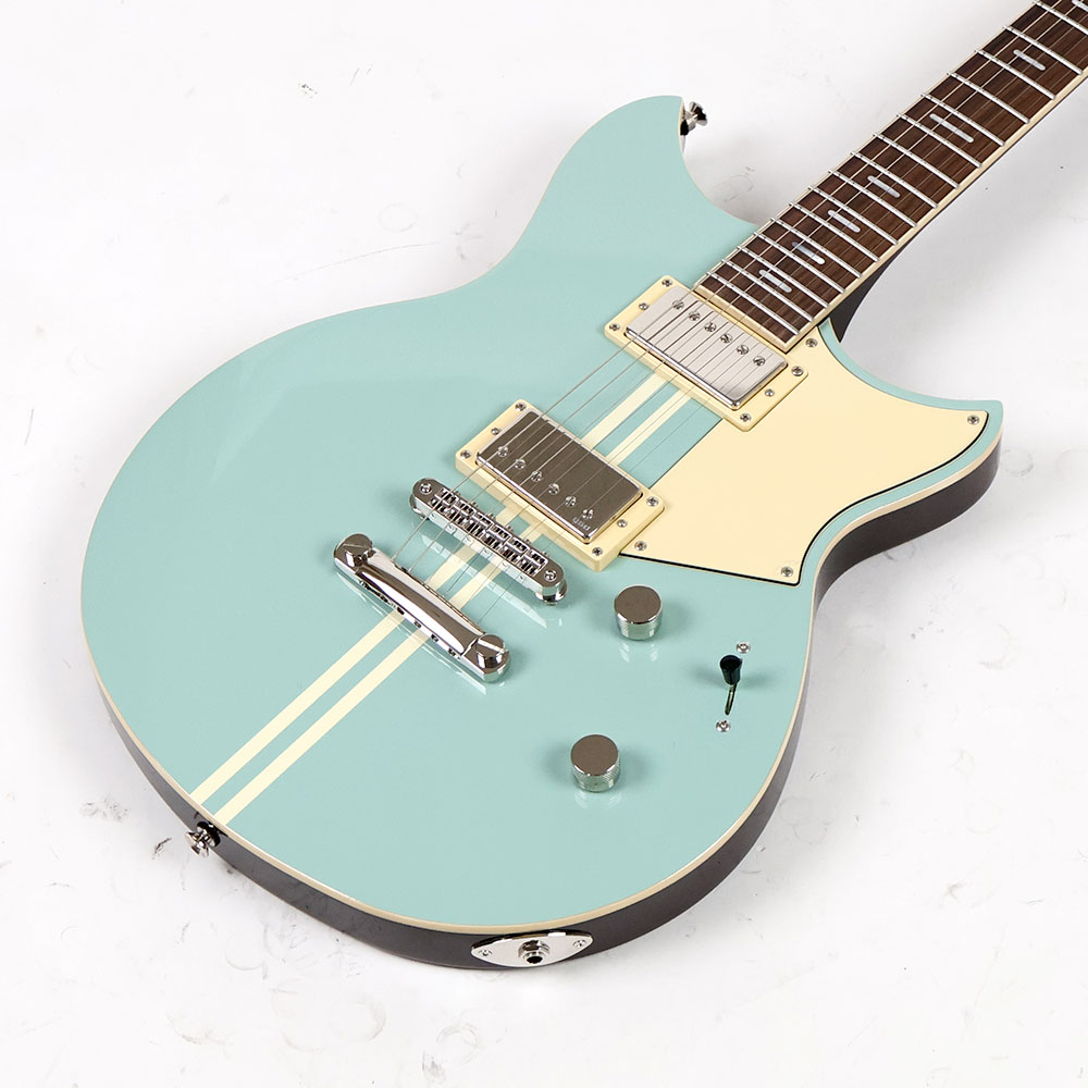 【再生品】アウトレット YAMAHA ヤマハ RSS20 SOB Revstar Standard エレキギター ボディ