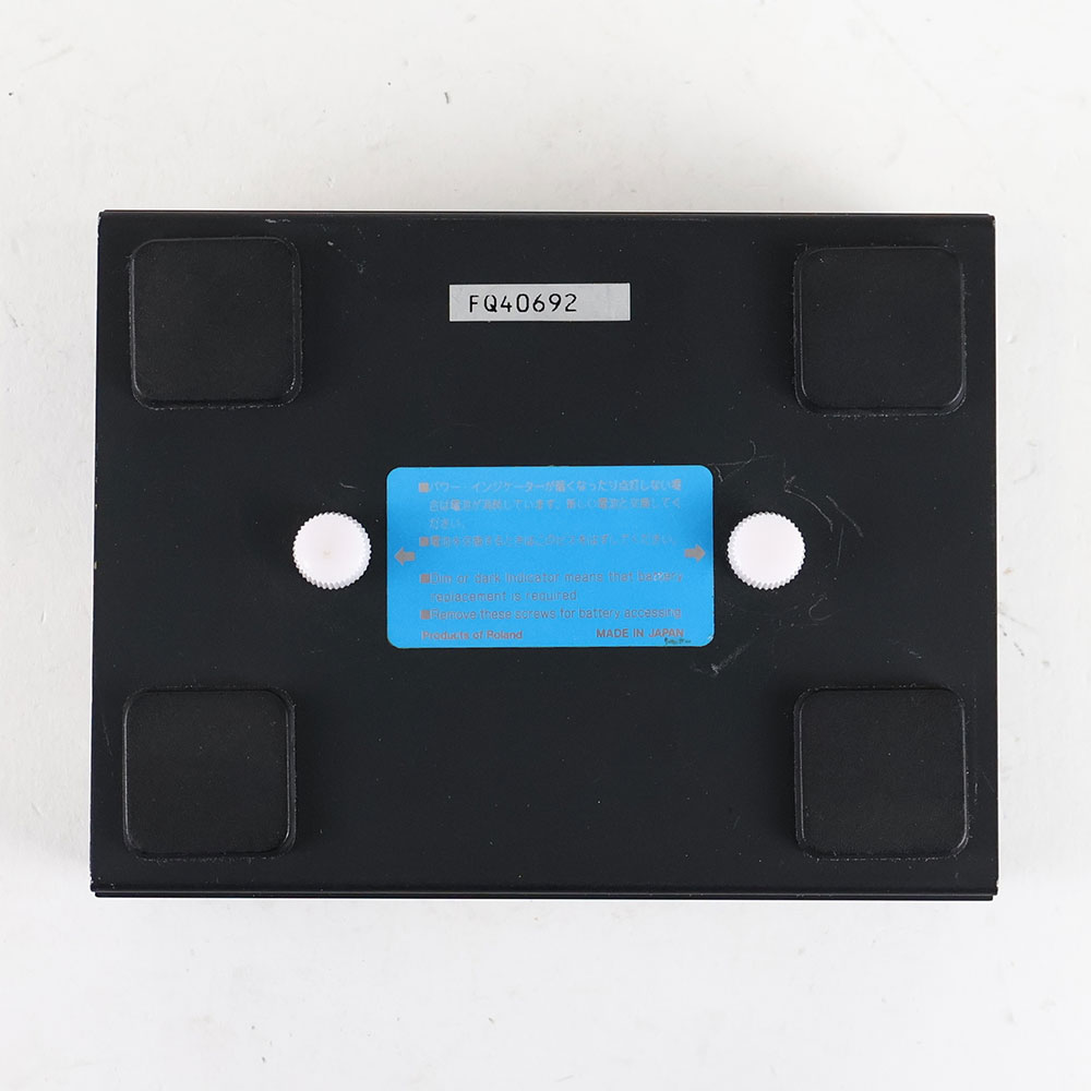 中古】 ダイレクトボックス DIボックス BOSS DI-1 Direct Box D.I