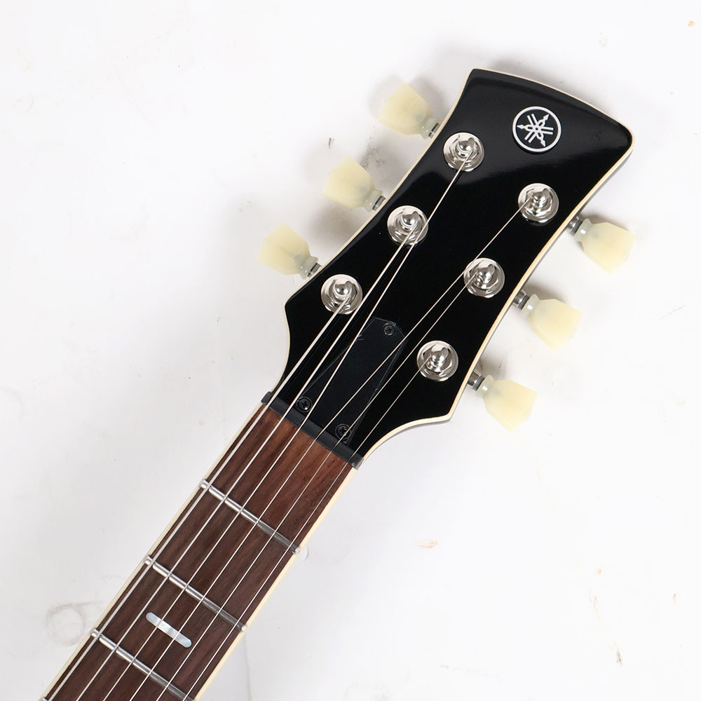 【再生品】アウトレット ヤマハ YAMAHA REVSTAR RSS02T SSB エレキギター ヘッド