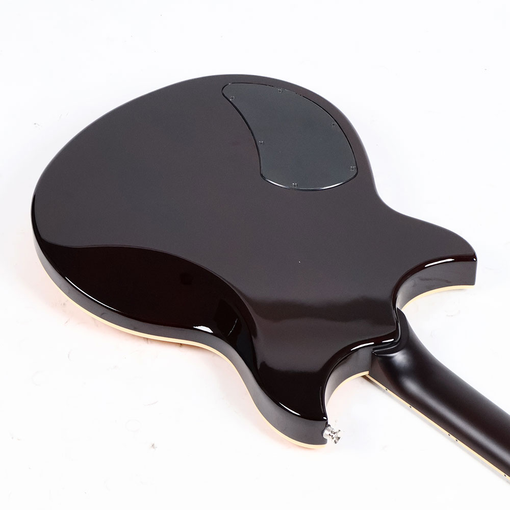 【再生品】アウトレット ヤマハ YAMAHA REVSTAR RSS02T SSB エレキギター ボディ