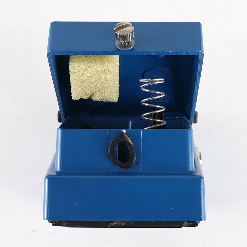 【中古】 オーバードライブ エフェクター BOSS BD-2W Blues Driver ギターエフェクター ブルースドライバー ゴム劣化