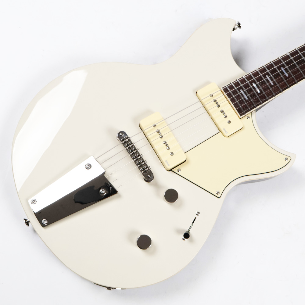 【再生品】アウトレット YAMAHA ヤマハ RSS02T VW Revstar Standard エレキギター ボディ画像