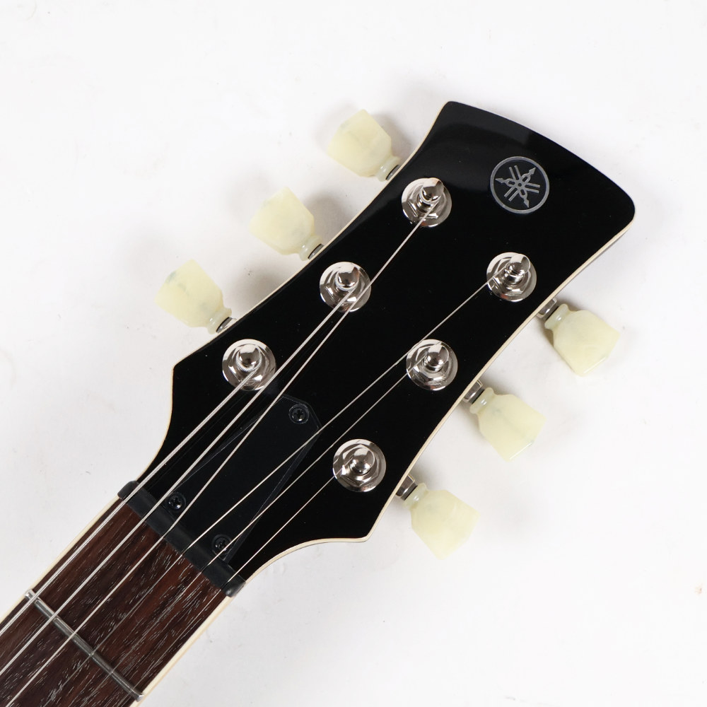 【再生品】アウトレット YAMAHA ヤマハ RSS02T VW Revstar Standard エレキギター ヘッド画像