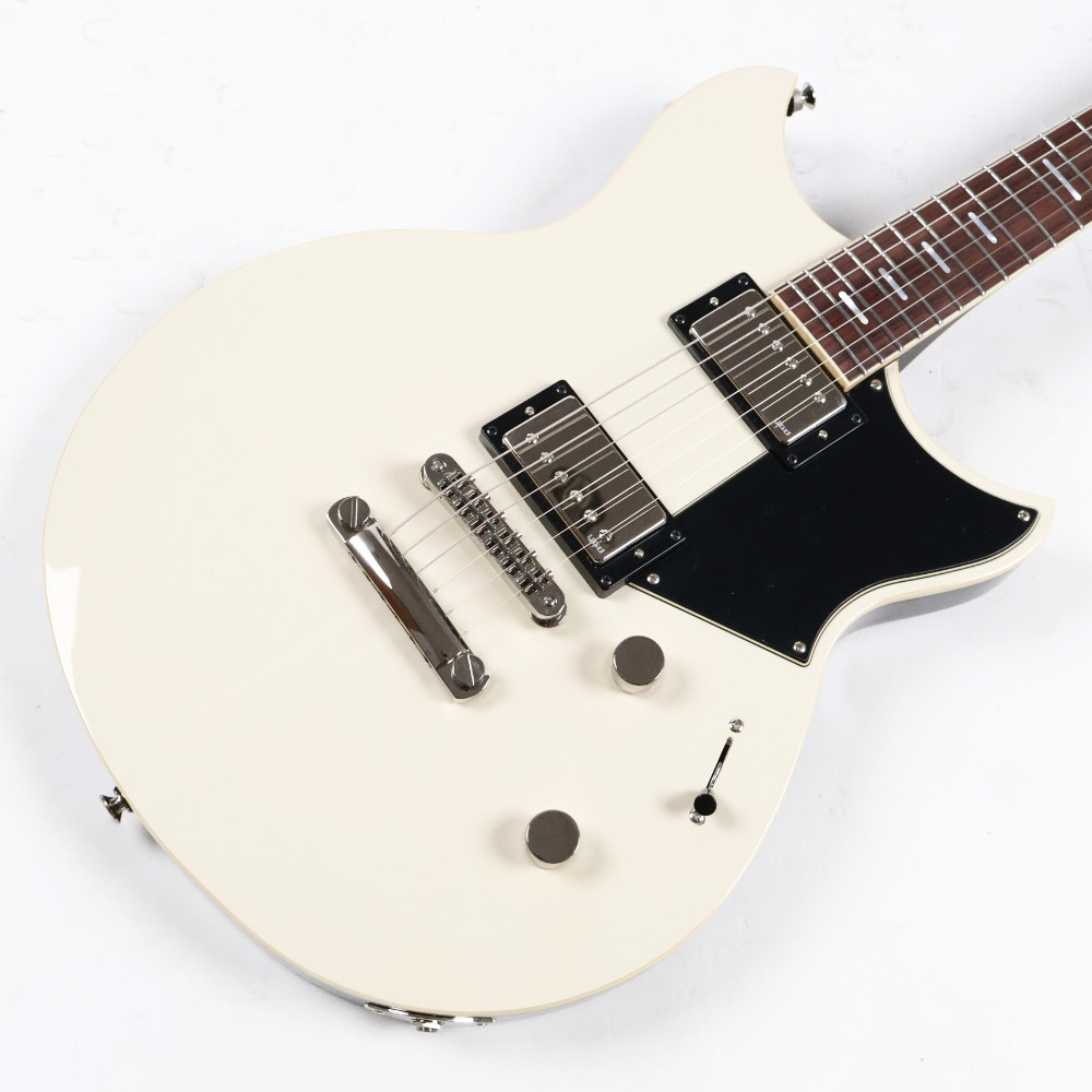 【再生品】アウトレット ヤマハ YAMAHA REVSTAR RSS20 VW エレキギター ボディ画像