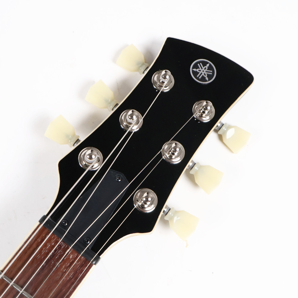 【再生品】アウトレット ヤマハ YAMAHA REVSTAR RSS20 VW エレキギター ヘッド画像