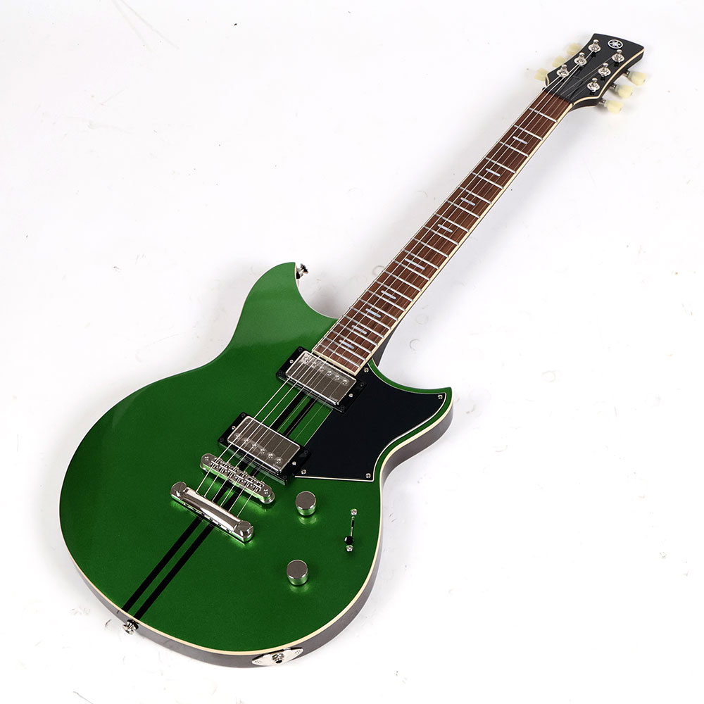 【再生品】アウトレット ヤマハ YAMAHA REVSTAR RSS20 FGR エレキギター