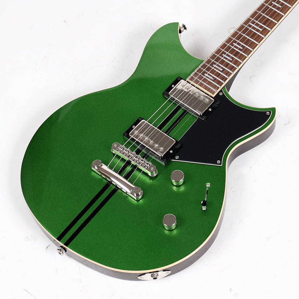 【再生品】アウトレット ヤマハ YAMAHA REVSTAR RSS20 FGR エレキギター ボディ