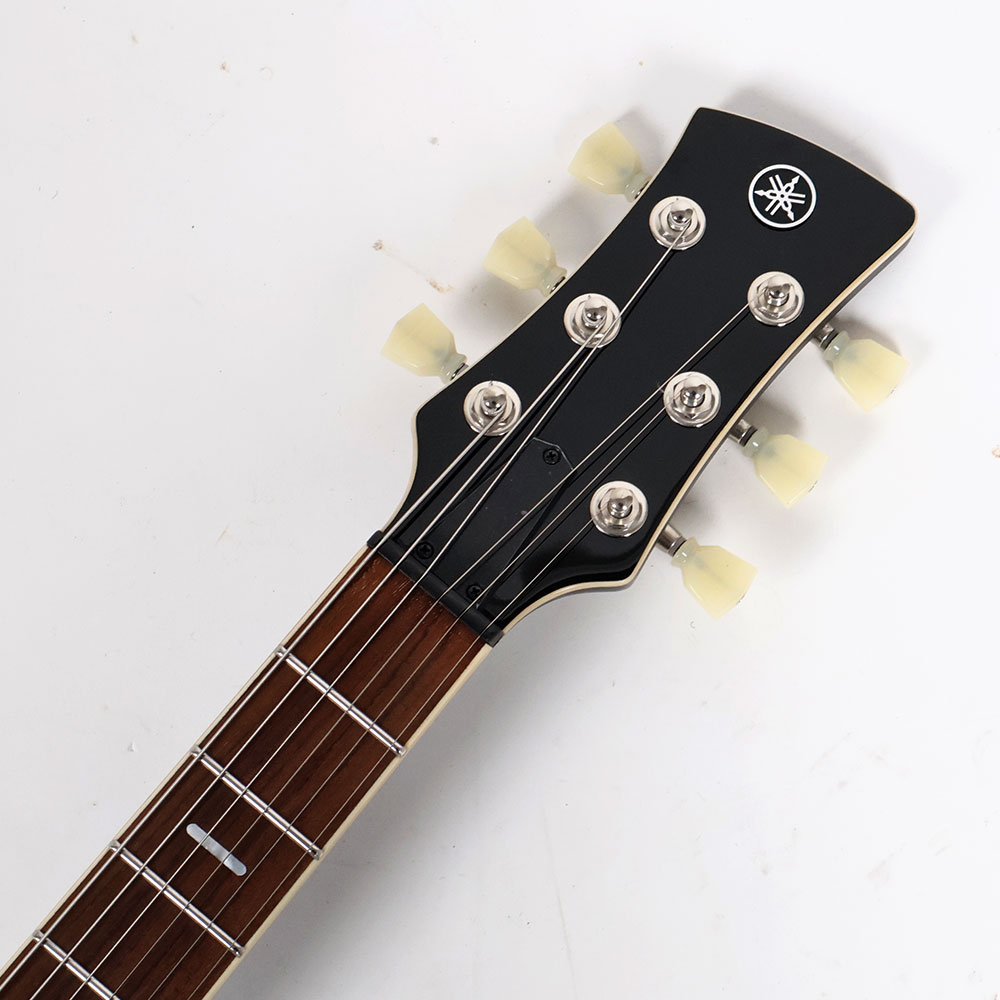 【再生品】アウトレット ヤマハ YAMAHA REVSTAR RSS20 FGR エレキギター ヘッド