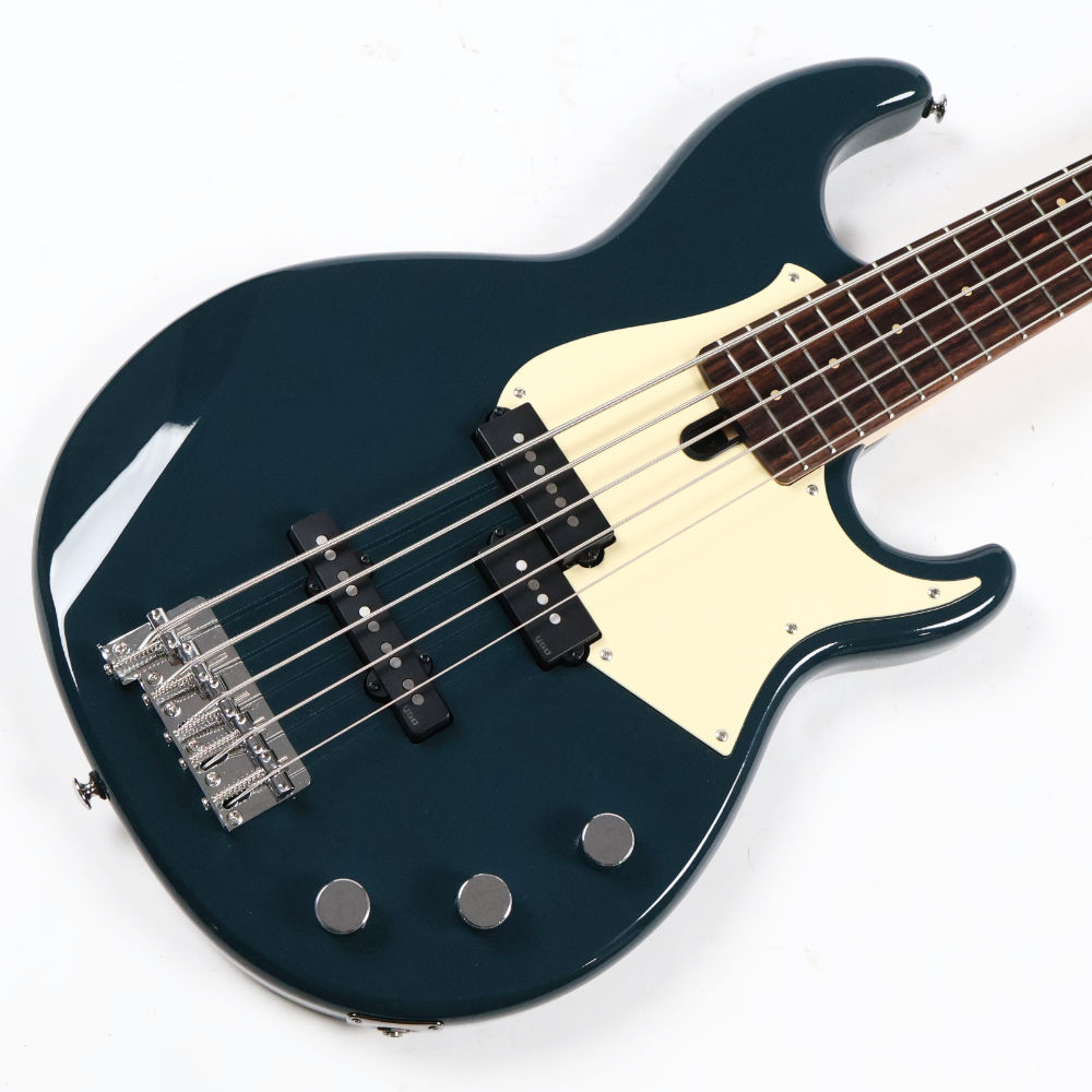 【再生品】アウトレット ヤマハ YAMAHA BB435 TB エレキベース ボディ画像