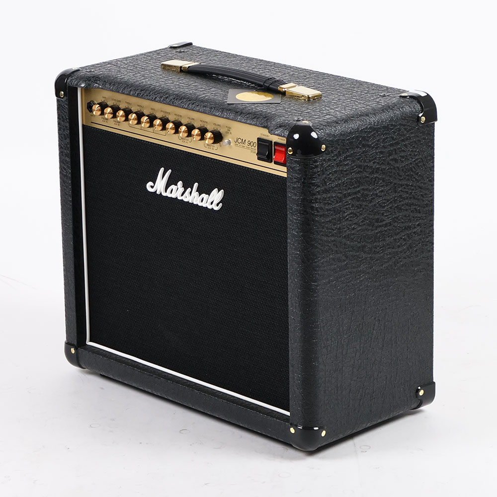 【訳あり】アウトレット Marshall マーシャル Studio 900 SN20C ギターアンプ コンボ 全体