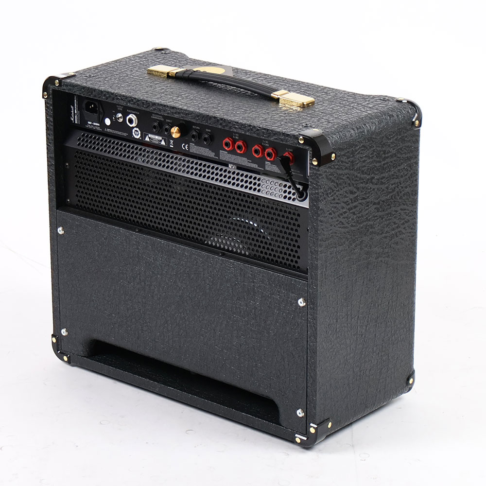 【訳あり】アウトレット Marshall マーシャル Studio 900 SN20C ギターアンプ コンボ 全体