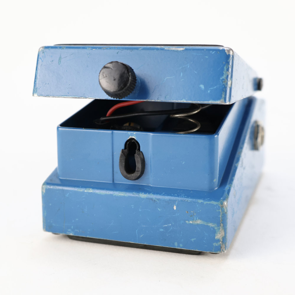 【中古】 ブルースドライバー エフェクター BOSS BD-2 Blues Driver ギターエフェクター オーバードライブ ブルドラ 電池ボックス