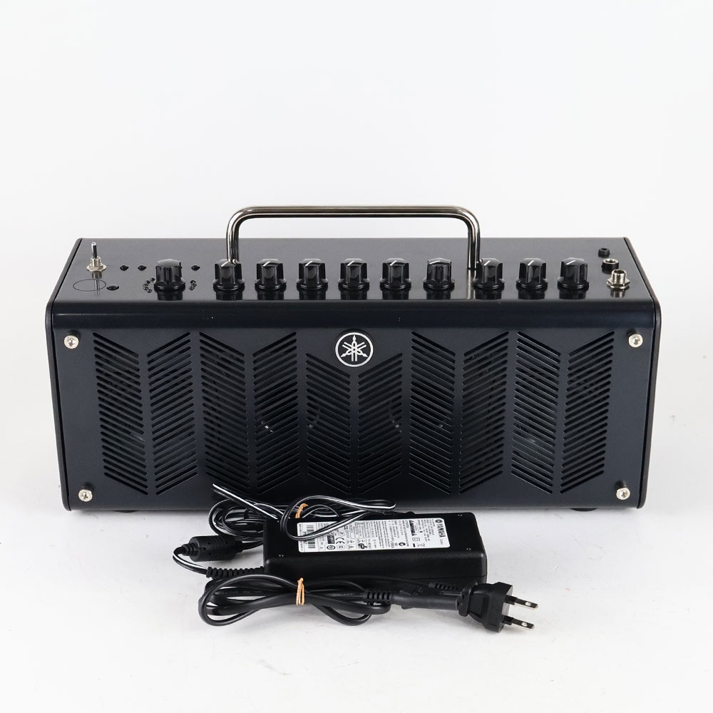 【中古】 コンパクトギターアンプ YAMAHA THR10C 小型アンプ ヤマハ