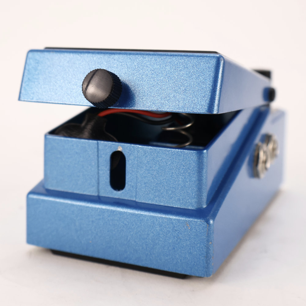 【中古】 ハーモナイザー エフェクター BOSS PS-6 Harmonist ギターエフェクター ハーモニスト ピッチシフター 電池ボックス