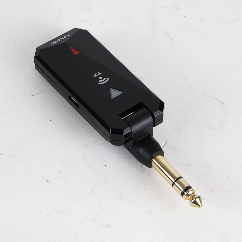 【中古】 小型ギターアンプ NUX ニューエックス Mighty Air ワイヤレス 小型ギターアンプ コンボ トランスミッター