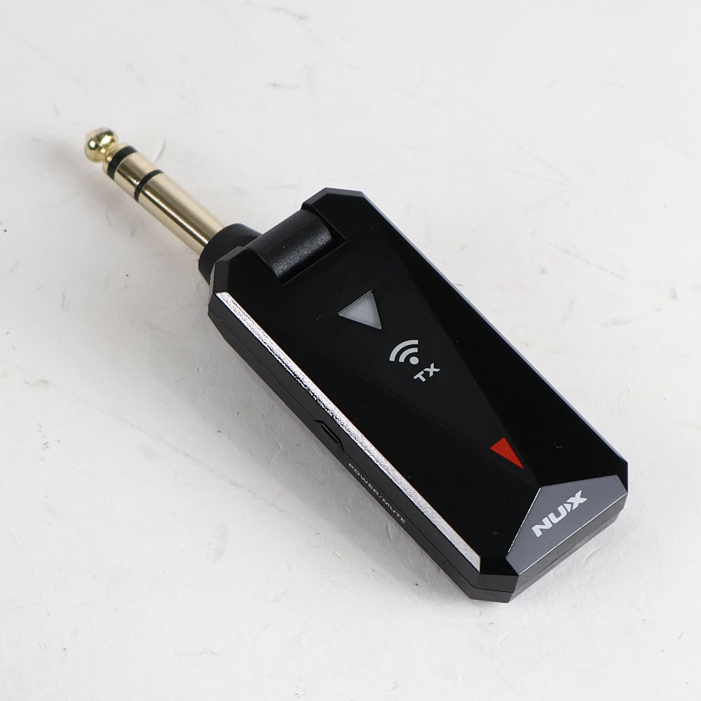 【中古】 小型ギターアンプ NUX ニューエックス Mighty Air ワイヤレス 小型ギターアンプ コンボ トランスミッター