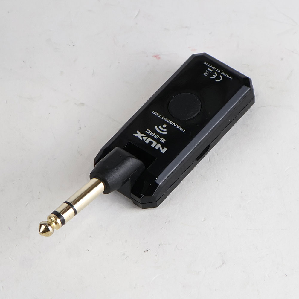 【中古】 小型ギターアンプ NUX ニューエックス Mighty Air ワイヤレス 小型ギターアンプ コンボ トランスミッター