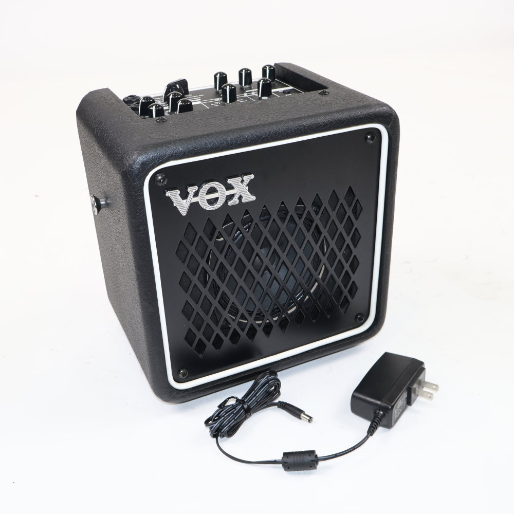 【中古】 VOX VMG-3 MINI GO 3 小型ギターアンプ コンボ