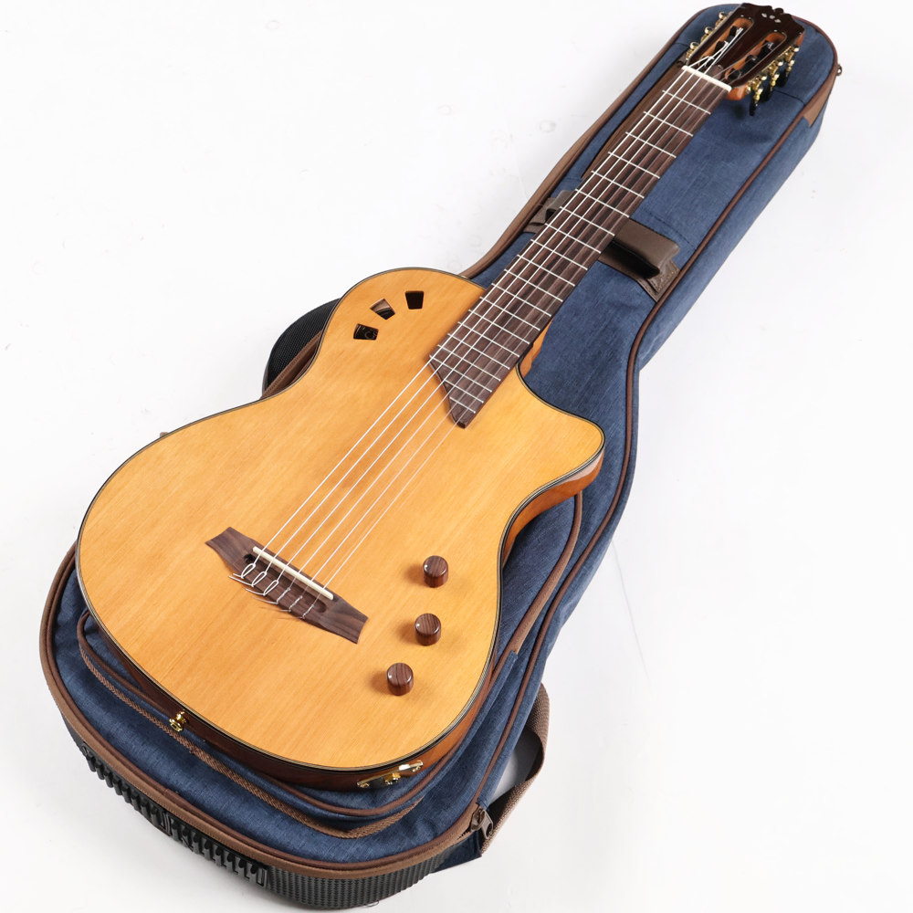 【訳あり】アウトレット Cordoba コルドバ STAGE Traditional Cedar エレクトリッククラシックギター エレガットギター