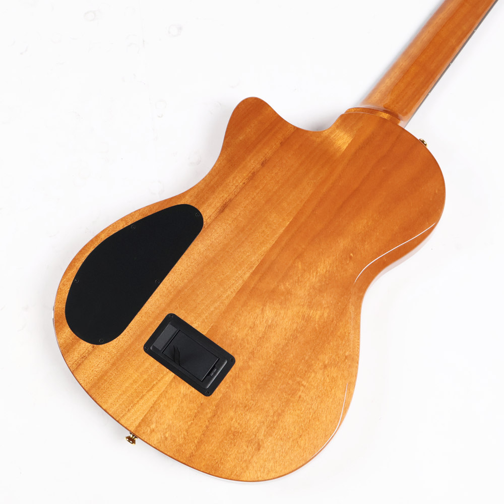 【訳あり】アウトレット Cordoba コルドバ STAGE Traditional Cedar エレクトリッククラシックギター エレガットギター ボディバック
