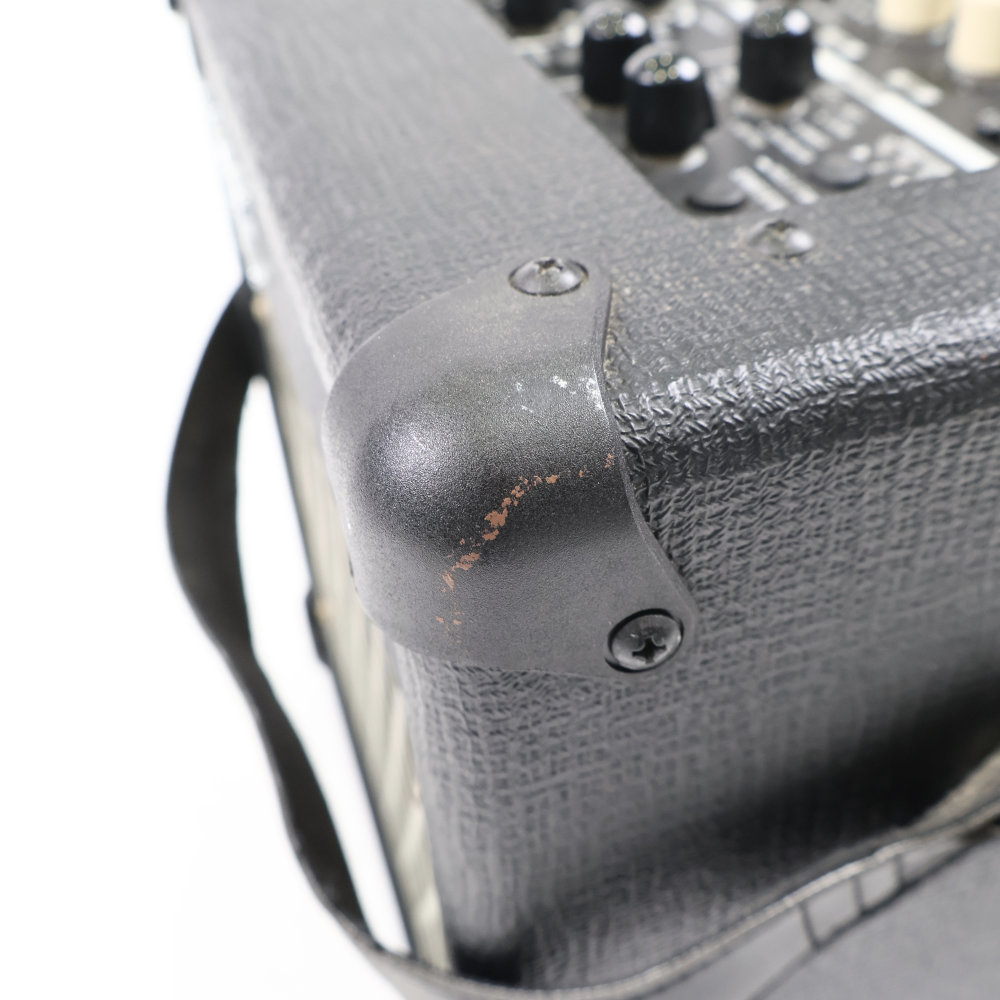 【中古】 ギターアンプ VOX MINI5 Rhythm アダプター欠品 リズム機能付きコンパクトアンプ ボックス アップ