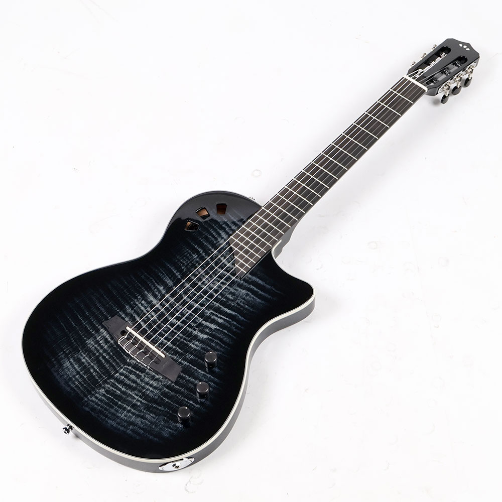 【訳あり】アウトレット Cordoba コルドバ STAGE black burst エレクトリッククラシックギター エレガットギター