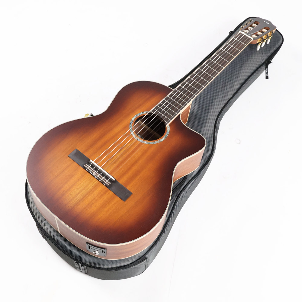 【訳あり】アウトレット Cordoba コルドバ C4-CE エレガットギター