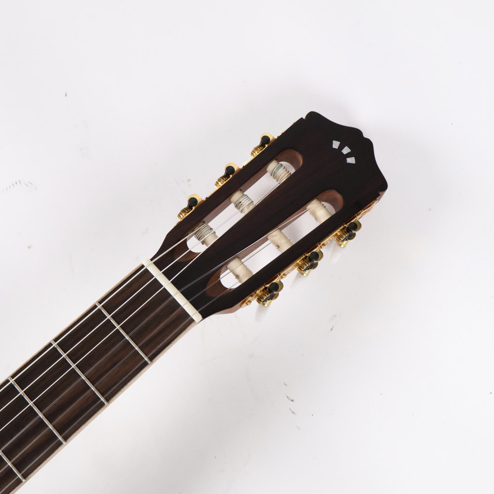【訳あり】アウトレット Cordoba コルドバ C4-CE エレガットギター ヘッド