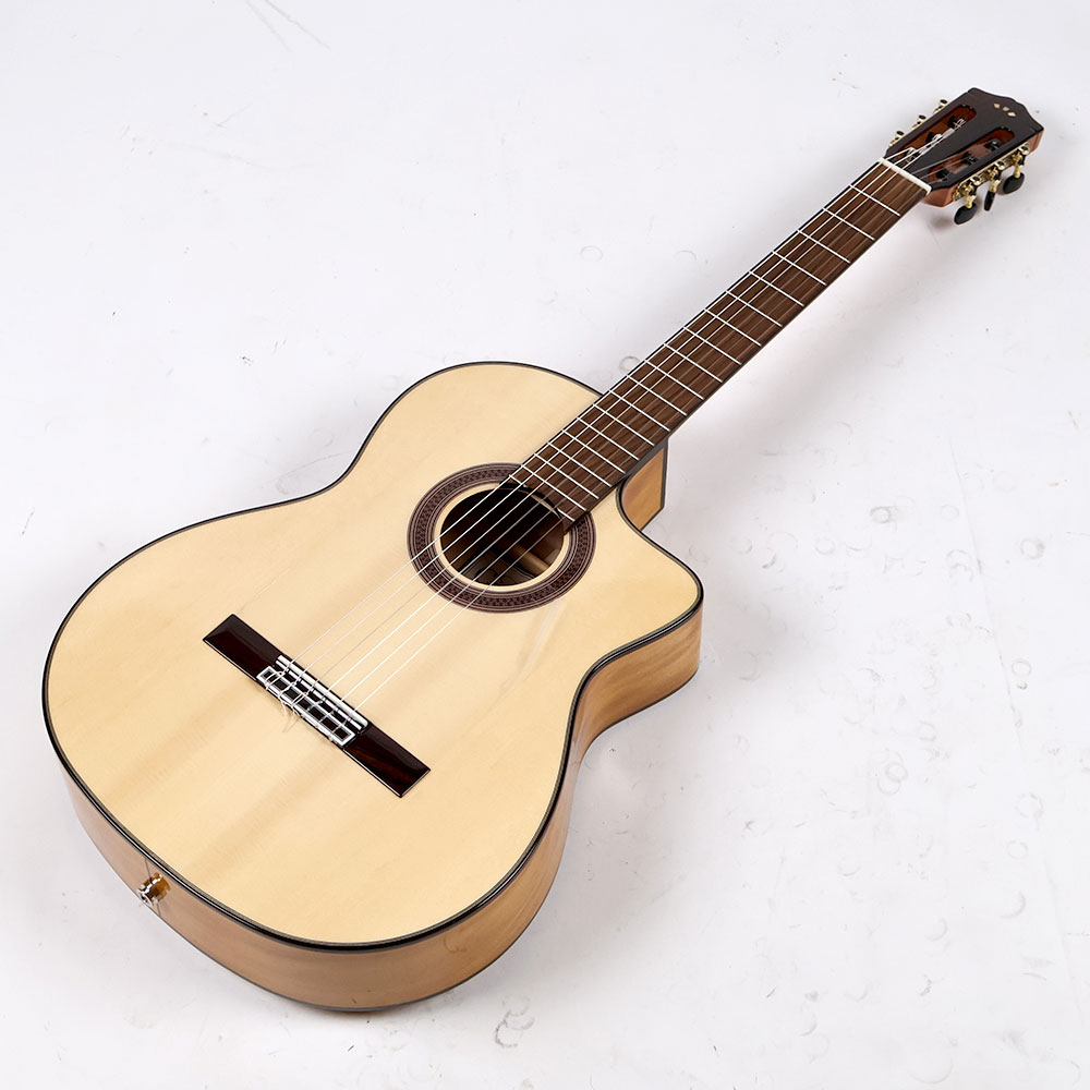 【訳あり】アウトレット Cordoba GK Studio エレクトリッククラシックギター