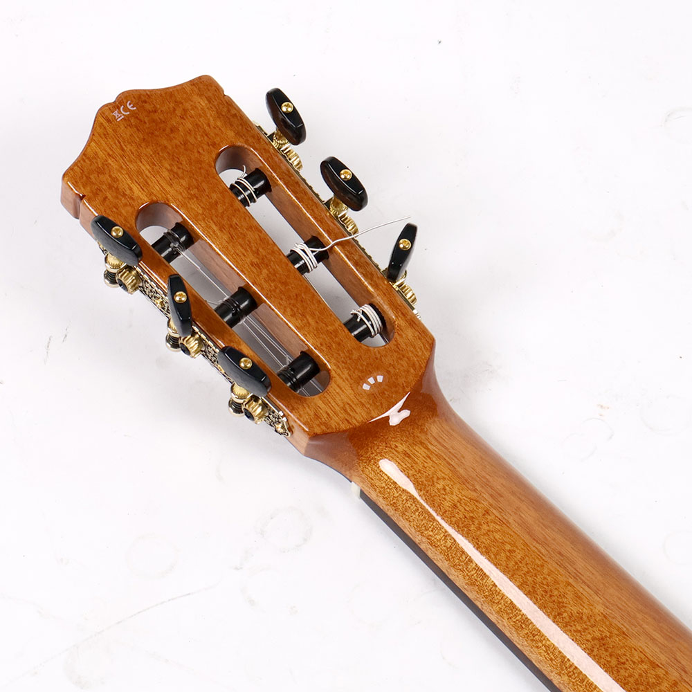 【訳あり】アウトレット Cordoba GK Studio エレクトリッククラシックギター ヘッド