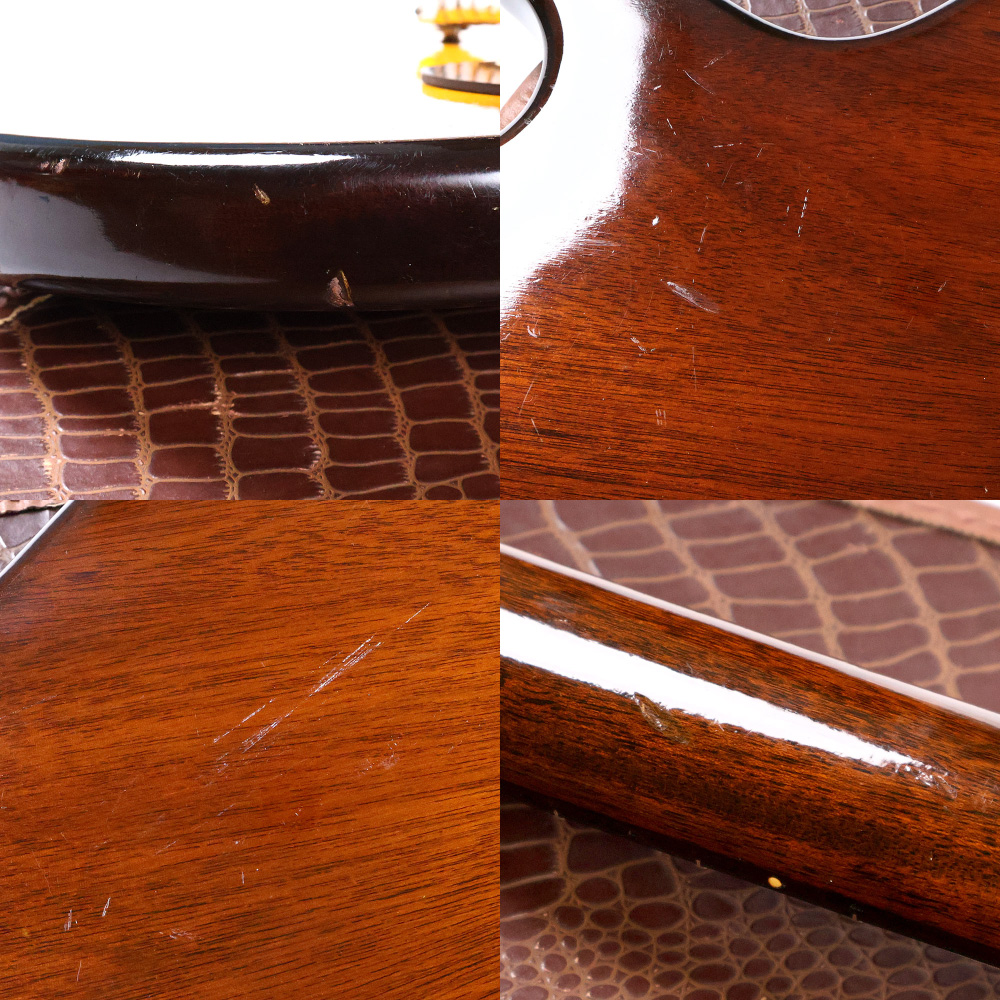 【中古】Gibson ギブソン Melody Maker 1963年製 メロディメーカー エレキギター 傷、打痕など