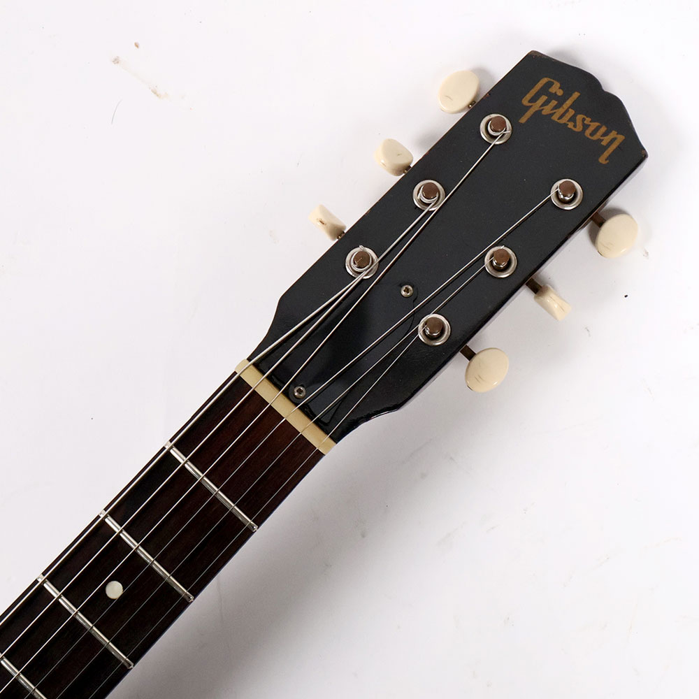 【中古】Gibson ギブソン Melody Maker 1963年製 メロディメーカー エレキギター ヘッド