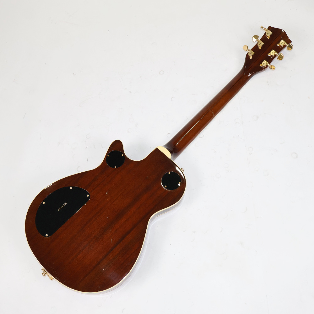 【中古】Gretsch グレッチ 6121 Round Up 1990年製 エレキギター 詳細画像