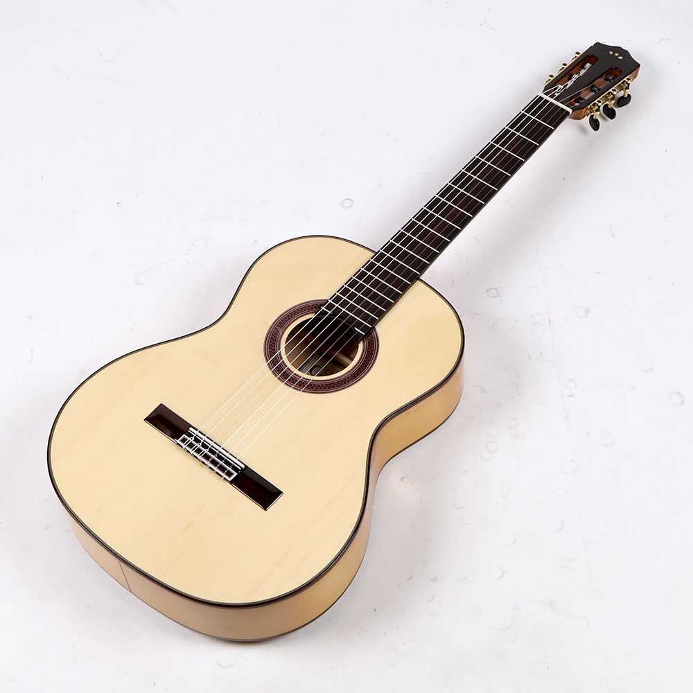 【訳あり】アウトレット Cordoba コルドバ F7 フラメンコギター