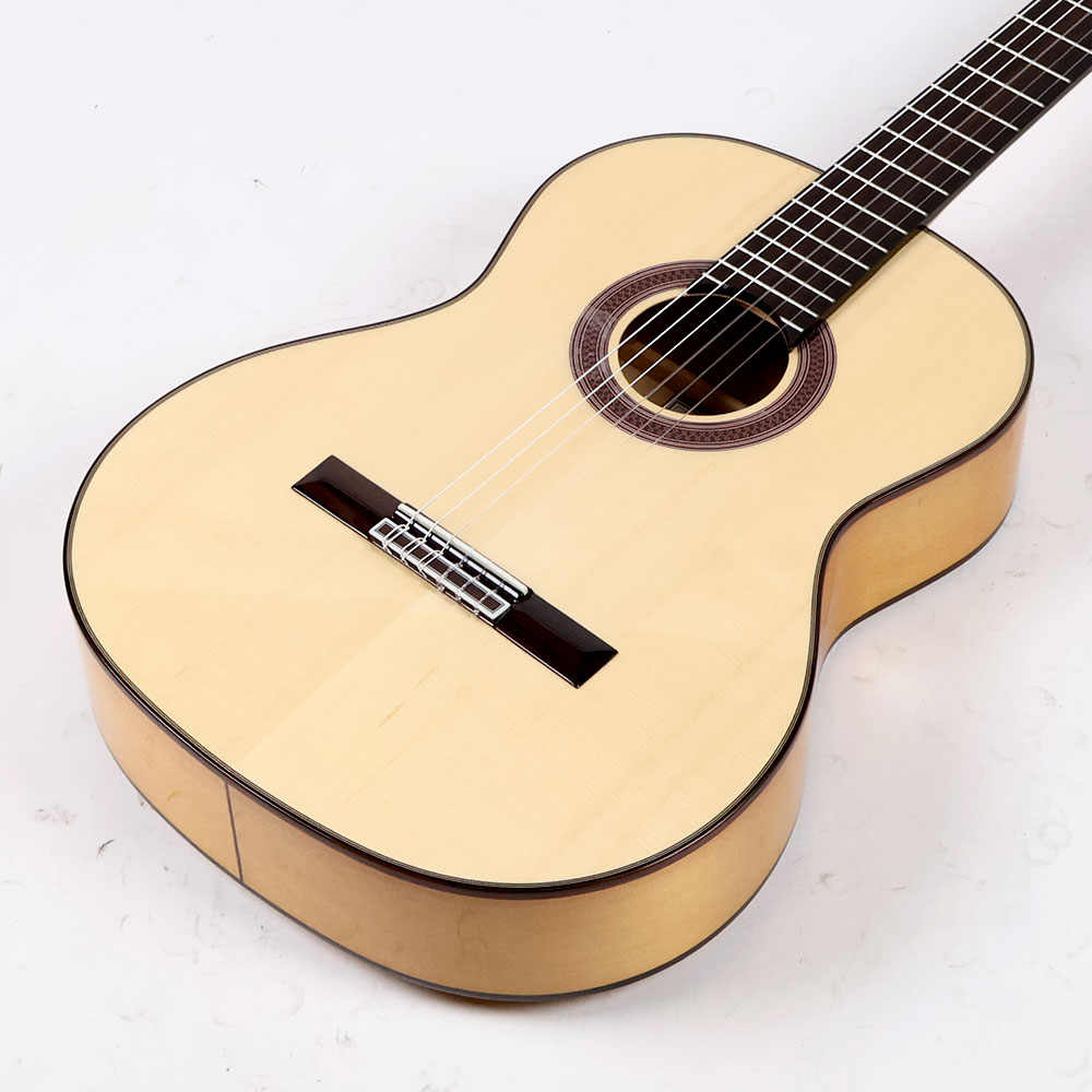 【訳あり】アウトレット Cordoba コルドバ F7 フラメンコギター ボディ