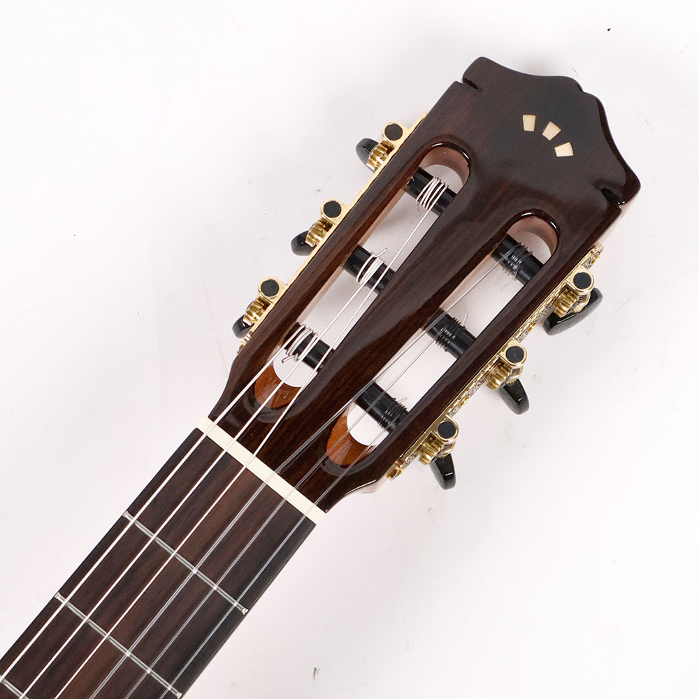 【訳あり】アウトレット Cordoba コルドバ F7 フラメンコギター ヘッド