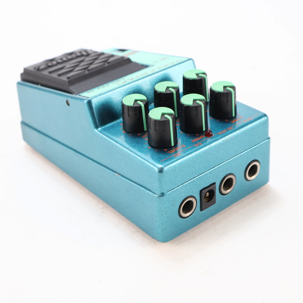 【中古】 エフェクター Ibanez DML20 Modulation Delay III イバニーズ モジュレーションディレイ 詳細画像