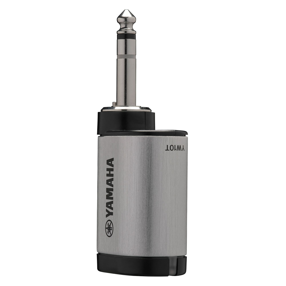 【訳あり】アウトレット YAMAHA ヤマハ YW10T ワイヤレストランスミッター 全体