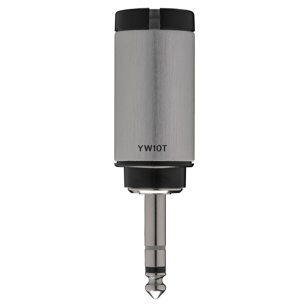 【訳あり】アウトレット YAMAHA ヤマハ YW10T ワイヤレストランスミッター 全体