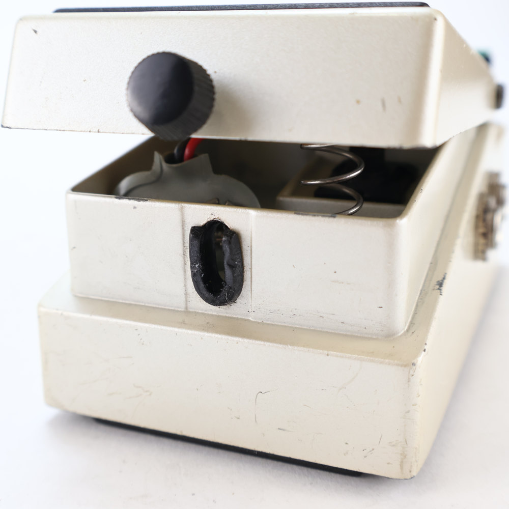 【中古】 デジタルディレイ エフェクター BOSS DD-2 Digital Delay Made in JAPAN ギターエフェクター フロント画像