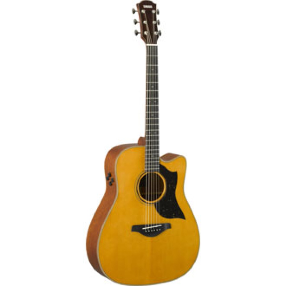 【訳あり】アウトレット ヤマハ YAMAHA A5M VN ARE エレクトリックアコースティックギター
