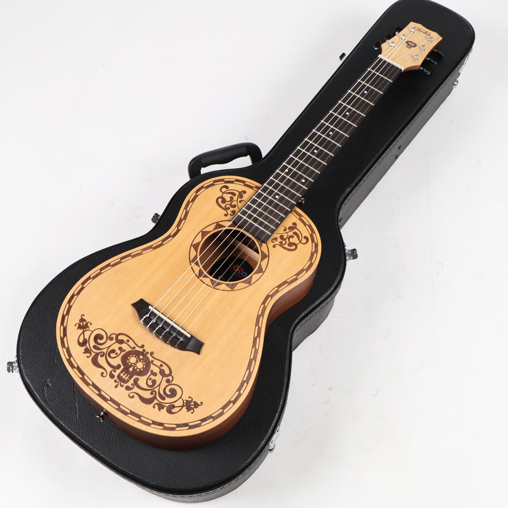 【中古】 アコースティックギター Cordoba コルドバ Coco Mini ナイロン弦モデル ミニギター