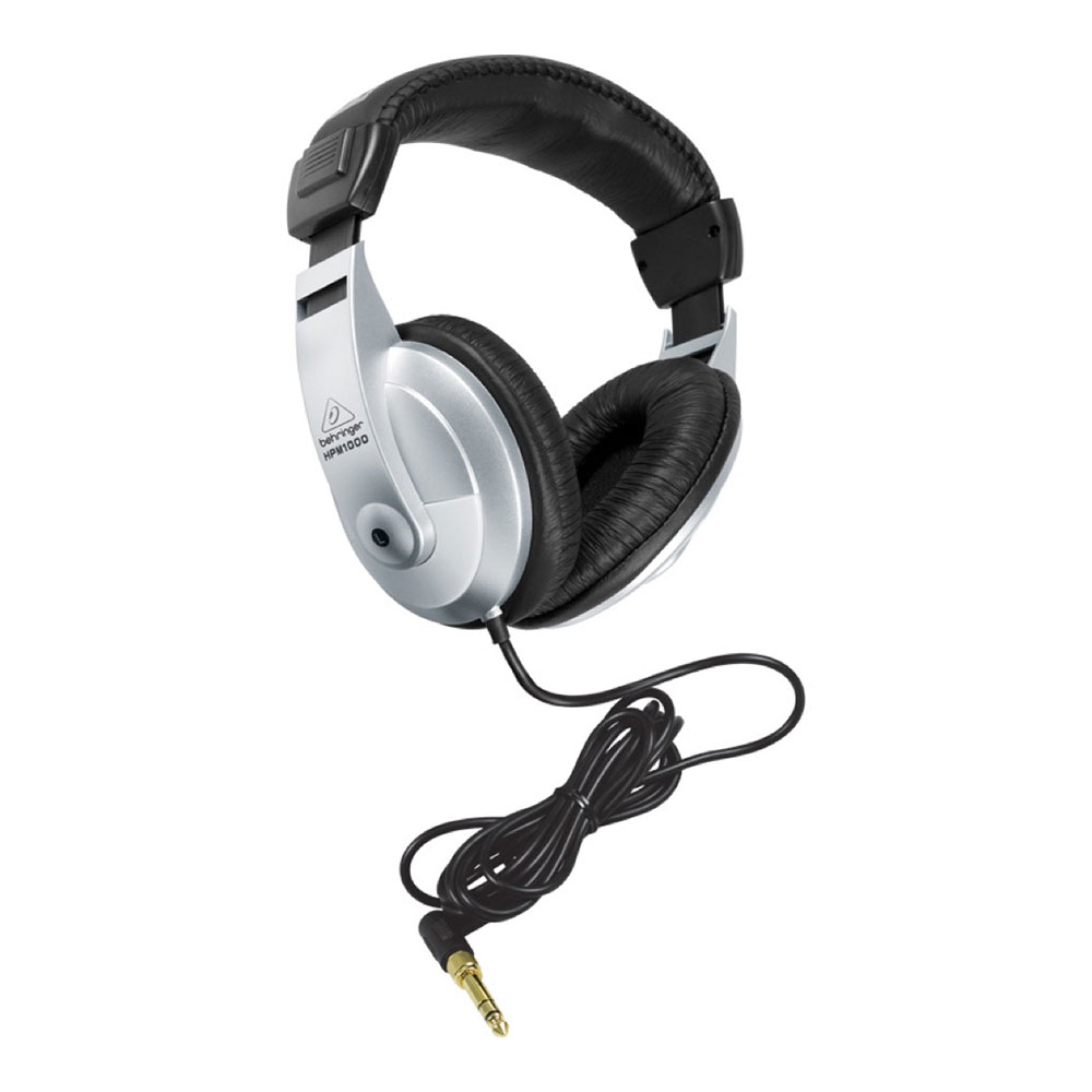 【訳あり】 BEHRINGER HPM1000 ヘッドホン アウトレット