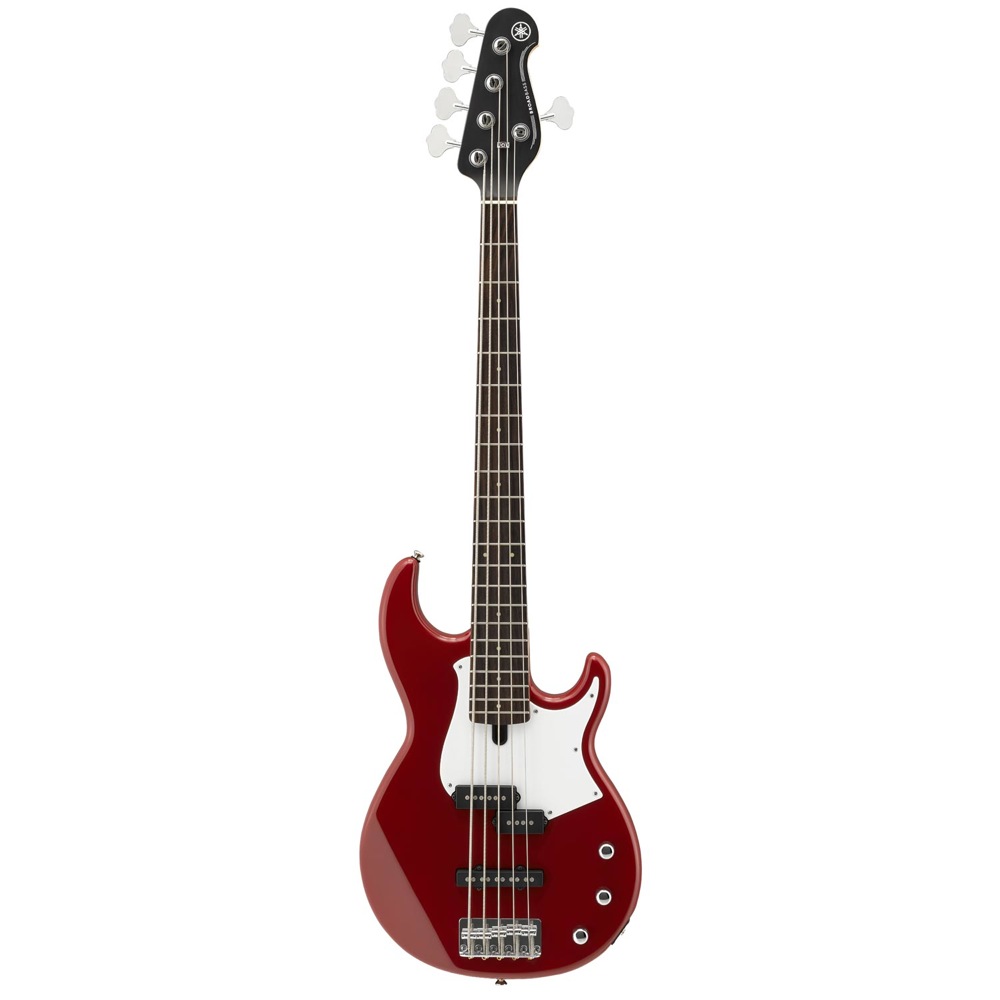 【訳あり】アウトレット ヤマハ YAMAHA BB235 RBR 5弦エレキベース