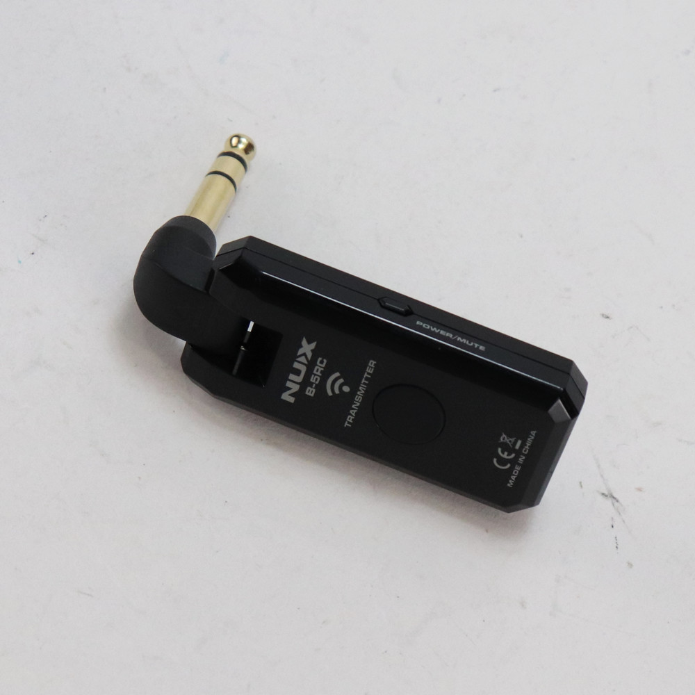 【中古】 小型ギターアンプ NUX ニューエックス Mighty Air ワイヤレス 小型ギターアンプ コンボ トランスミッター