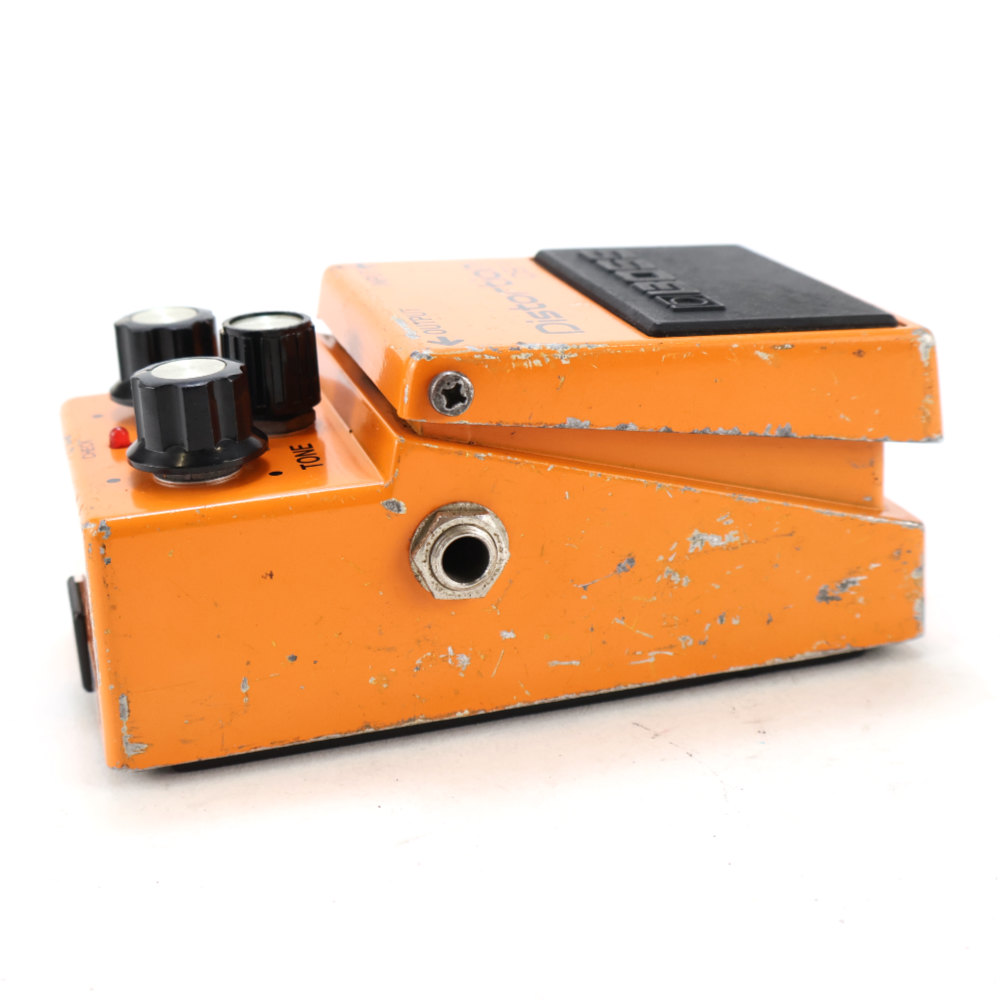 中古】 ディストーション エフェクター BOSS DS-1 Distortion Made in