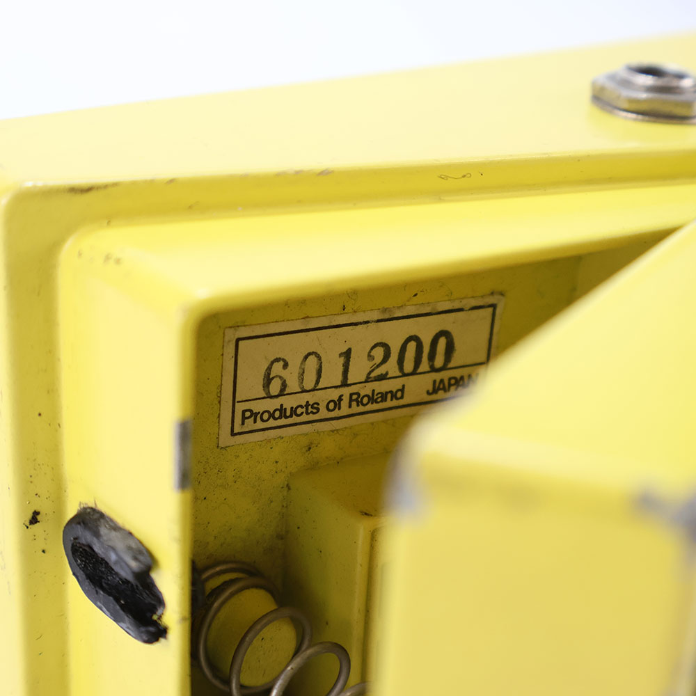【中古】ターボオーバードライブ エフェクター BOSS OD-2 TURBO OverDrive Made in Japan ボス ギターエフェクター シリアル