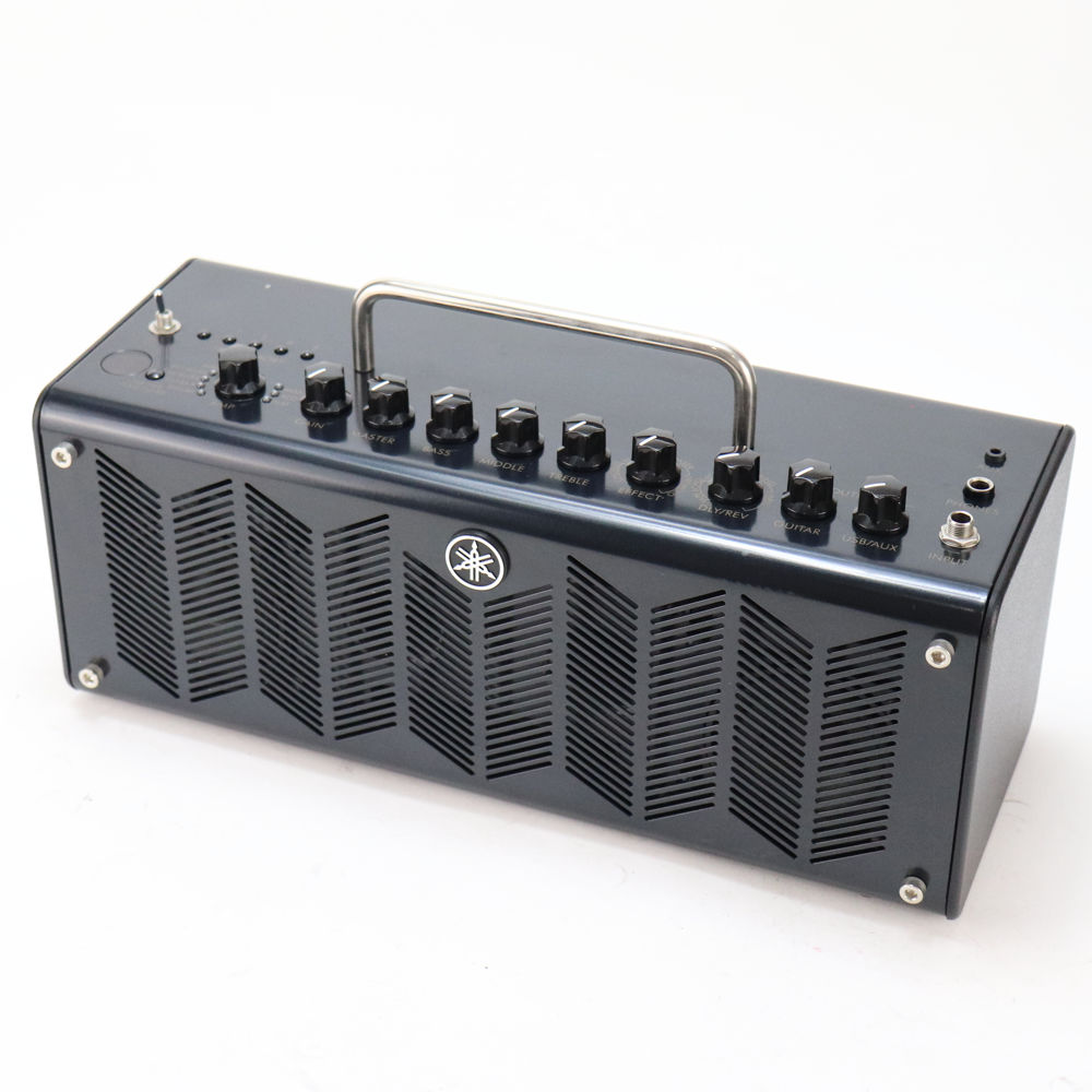 【中古】 コンパクトギターアンプ YAMAHA THR10C 小型アンプ ヤマハ