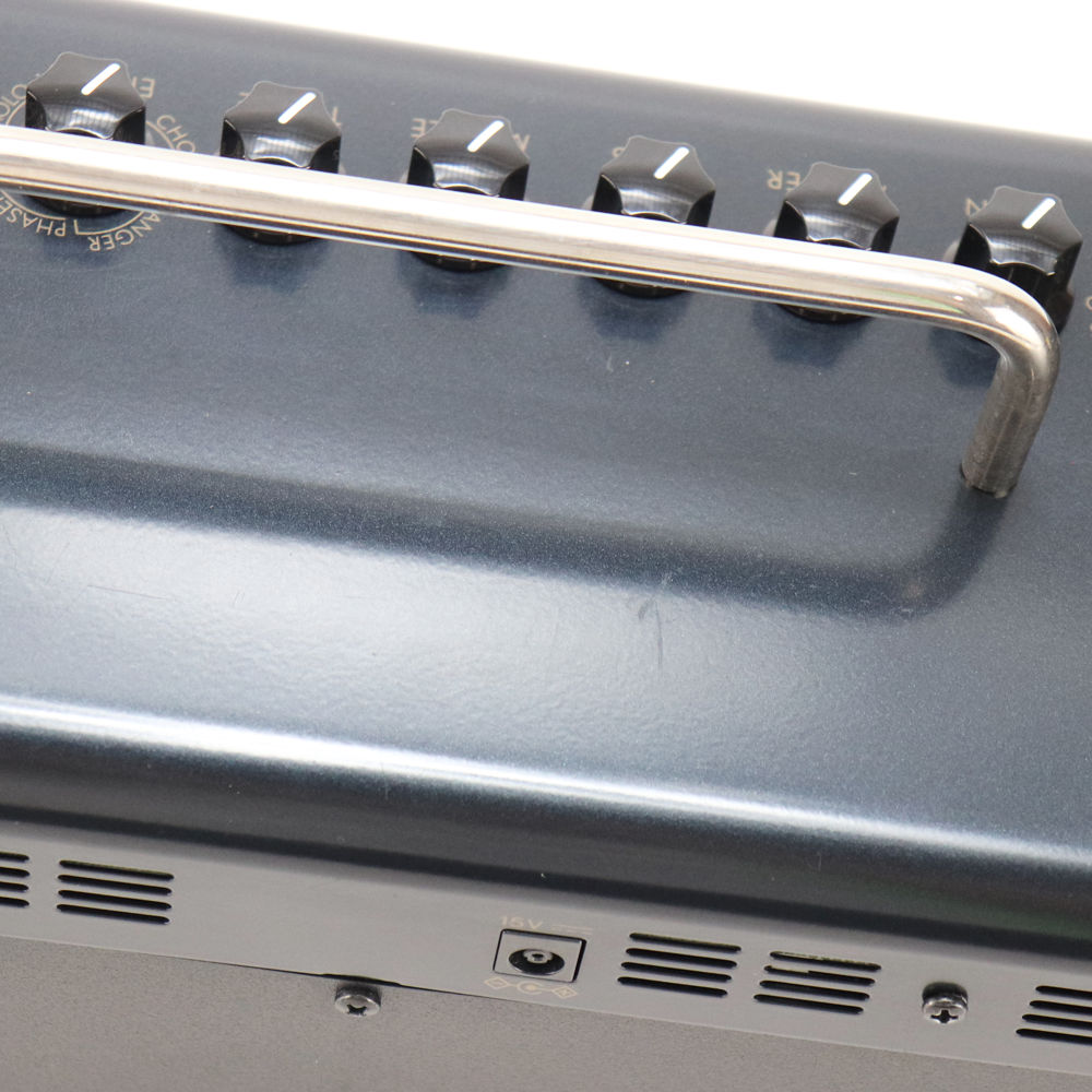【中古】 コンパクトギターアンプ YAMAHA THR10C 小型アンプ ヤマハ 傷