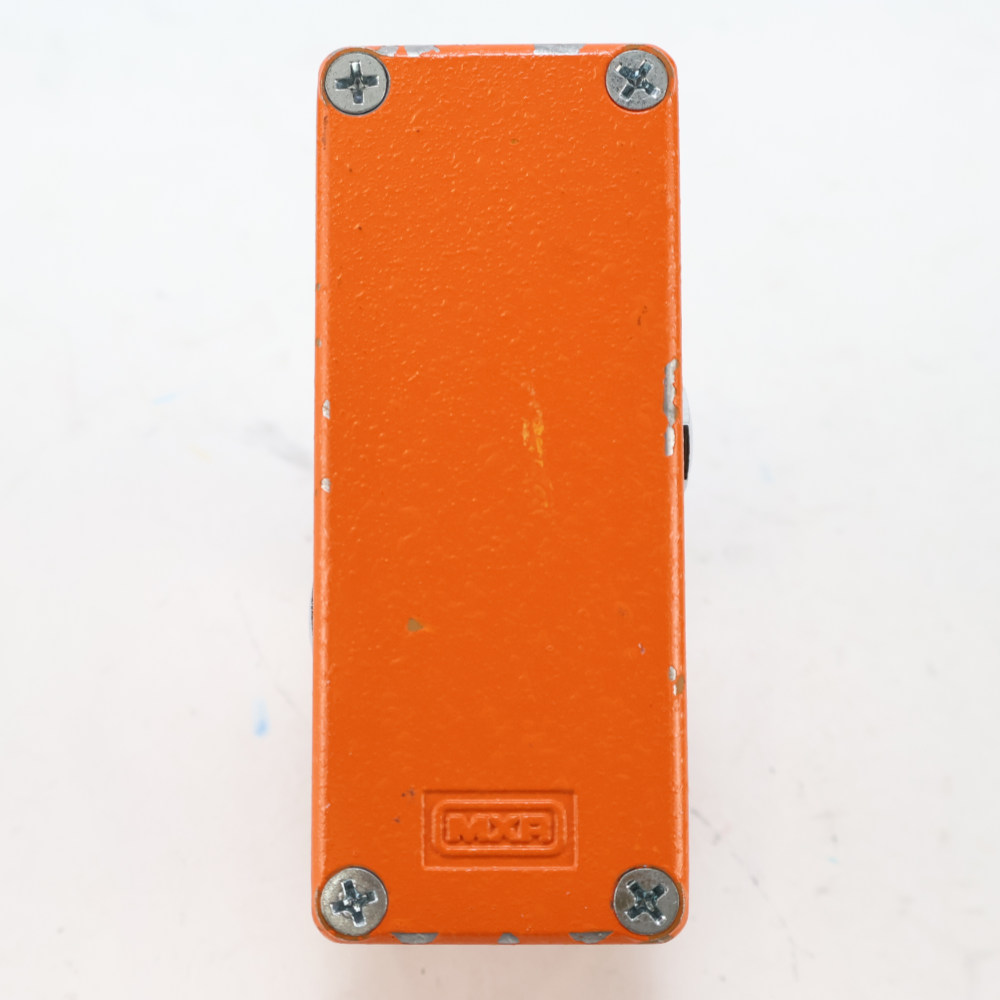 【中古】エフェクター MXR M290 PHASE95 mini フェイザー ギターエフェクター ボトム画像